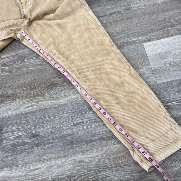 Urban outfitters‎ BDG high rise mom corduroy pants - Picture 3 of 9